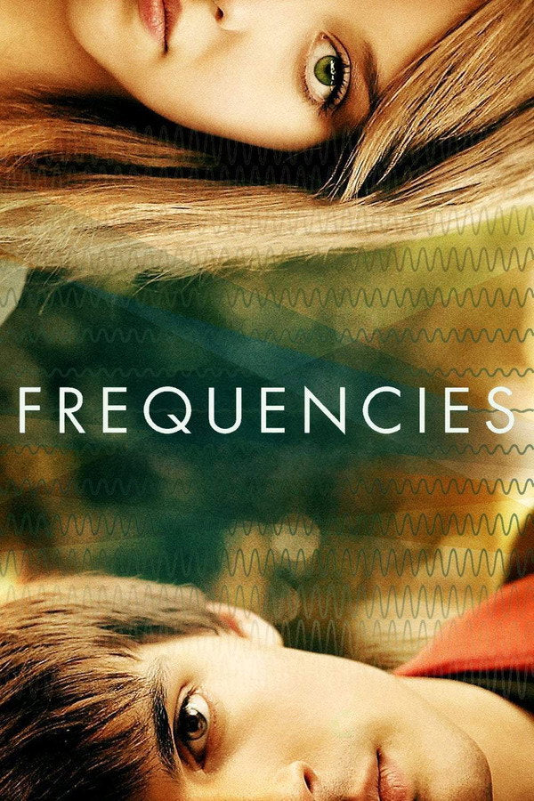 Frequencies (2014) - Premium Movie Poster
