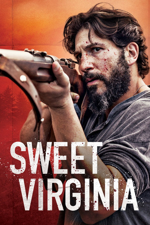Sweet Virginia (2017) - Premium Movie Poster