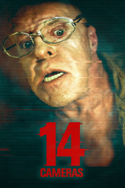 14 Cameras (2018) - Premium Movie Poster