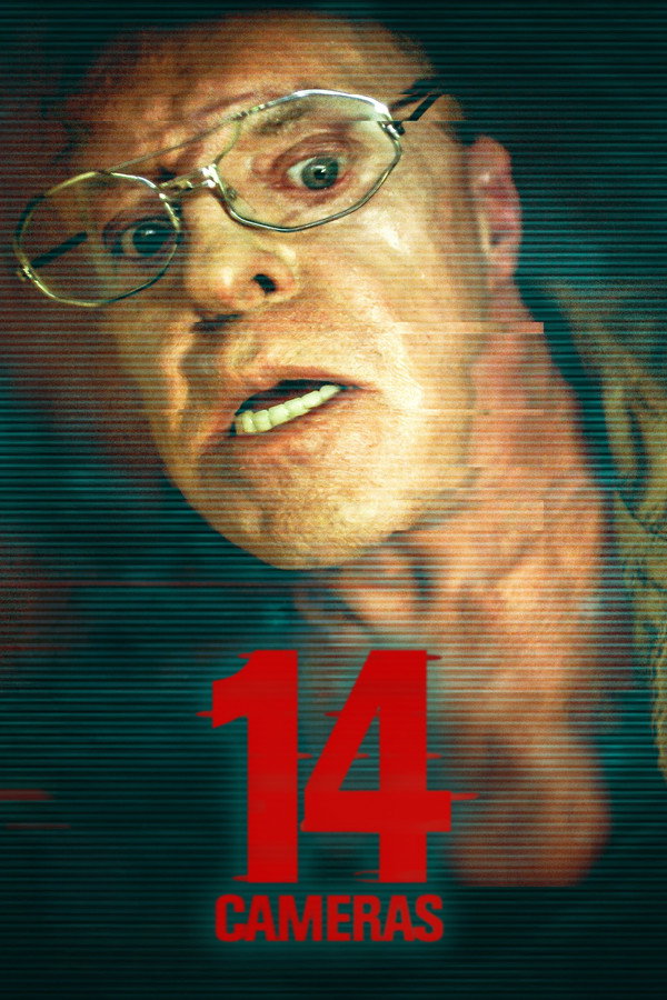14 Cameras (2018) - Premium Movie Poster