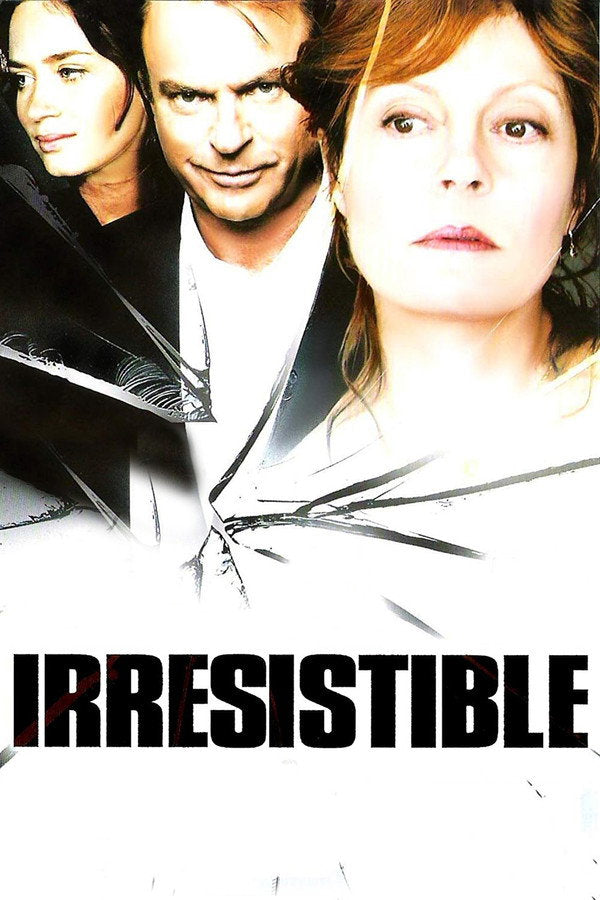 Irresistible (2020) - Premium Movie Poster