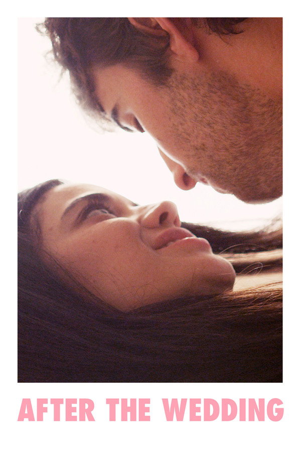 After the Wedding (2019) - Premium Movie Poster