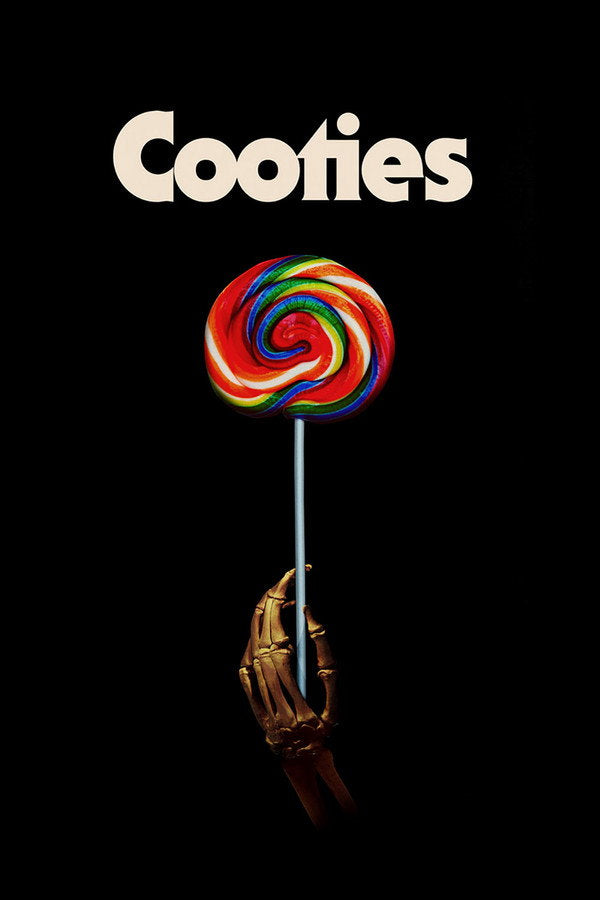 Cooties (2015) - Premium Movie Poster
