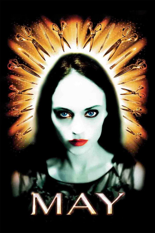 May (2003) - Premium Movie Poster