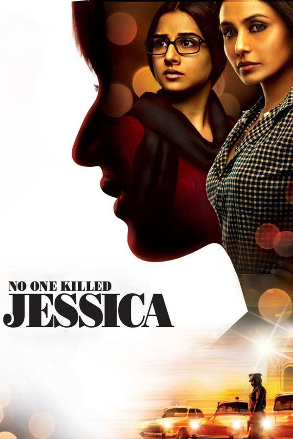 No One Killed Jessica (2011) - Premium Movie Poster