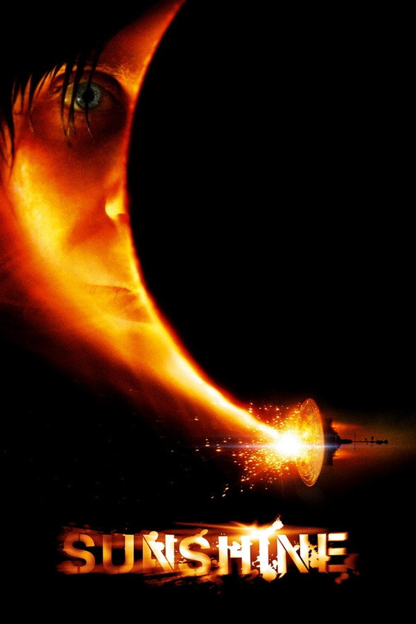 Sunshine (2007) - Premium Movie Poster