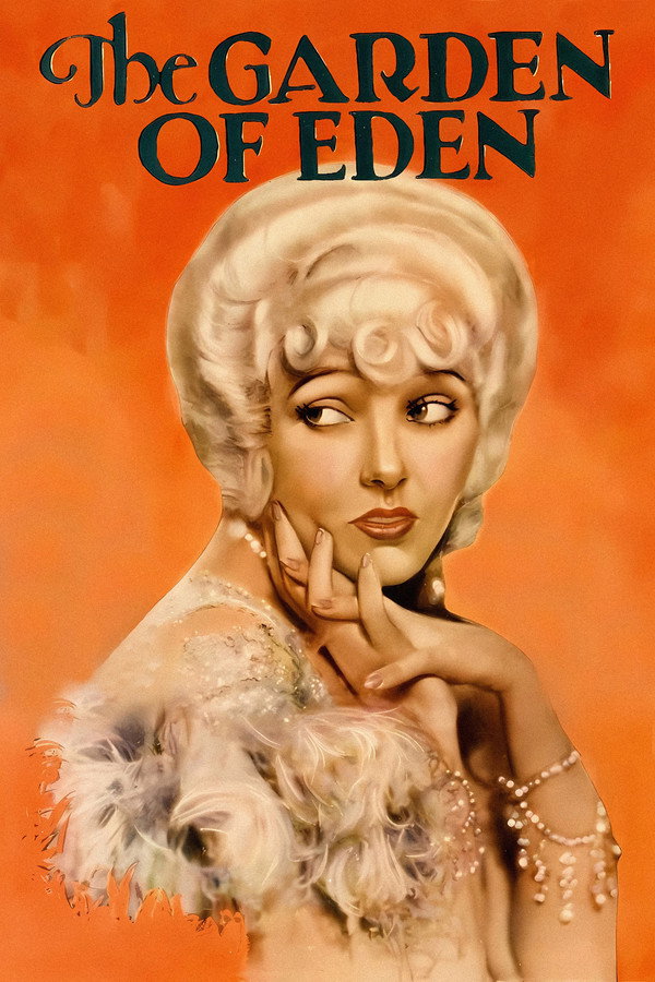 The Garden of Eden (2011) - Premium Movie Poster