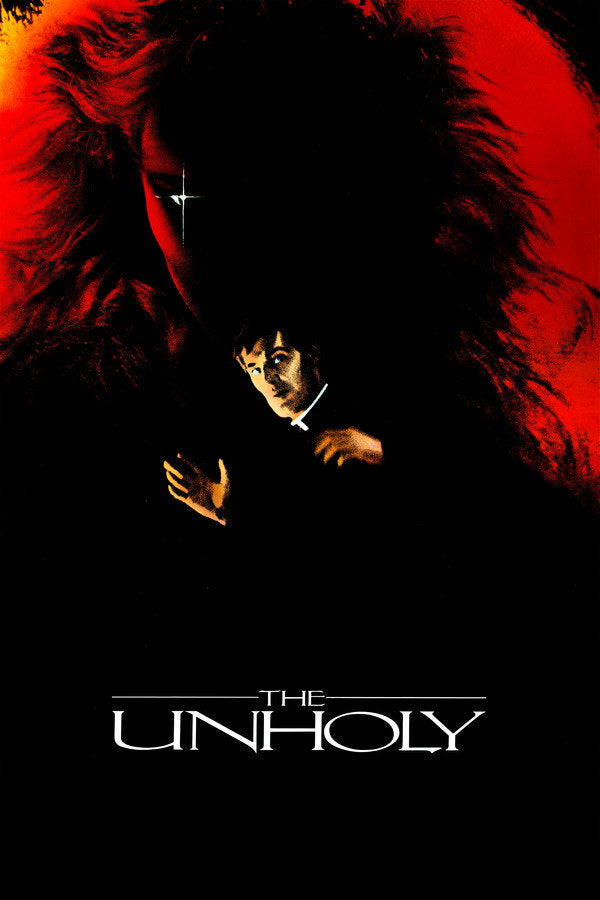 The Unholy (2021) - Premium Movie Poster