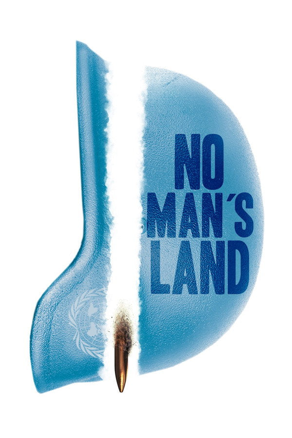 No Man's Land (2001) - Premium Movie Poster
