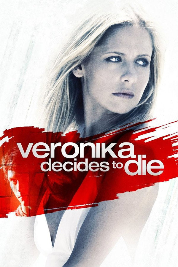 Veronika Decides to Die (2015) - Premium Movie Poster