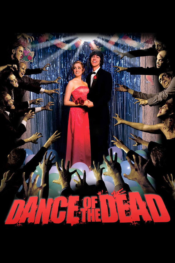 Dance of the Dead (2008) - Premium Movie Poster