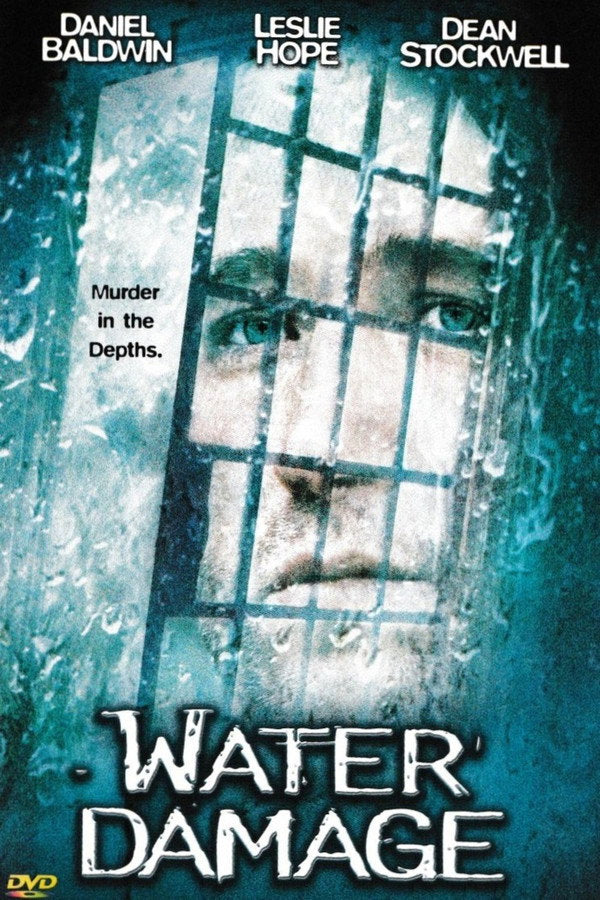 Water Damage (1999) - Premium Movie Poster