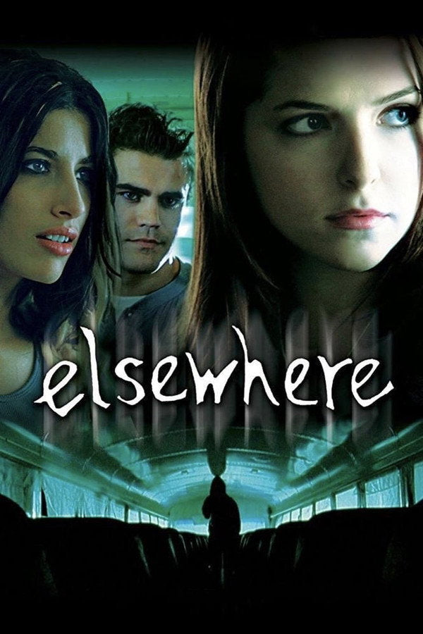 Elsewhere (2009) - Premium Movie Poster