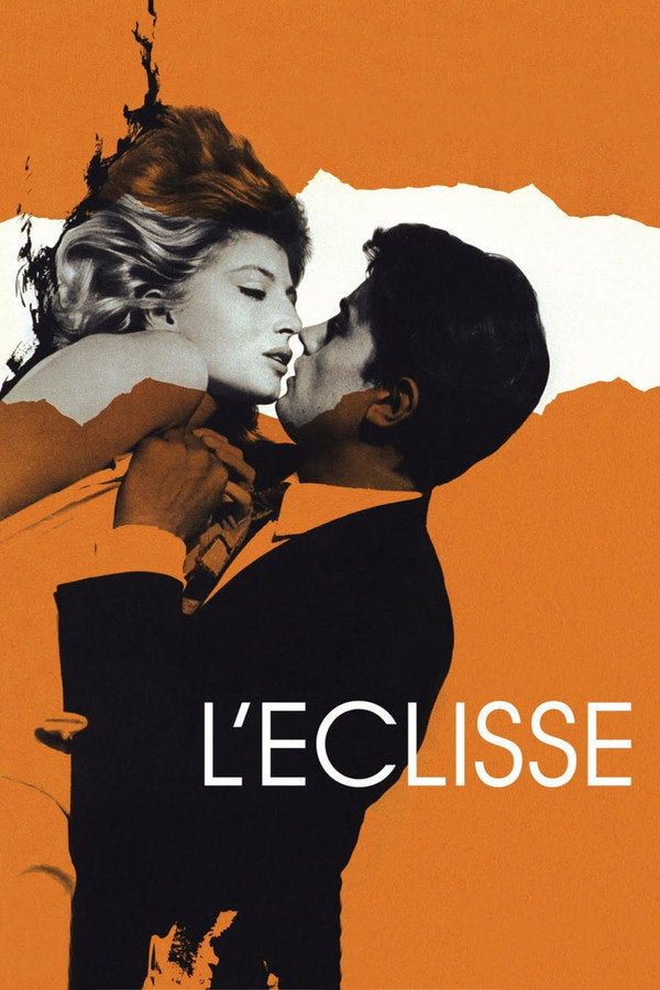 L'Eclisse (1962) - Premium Movie Poster