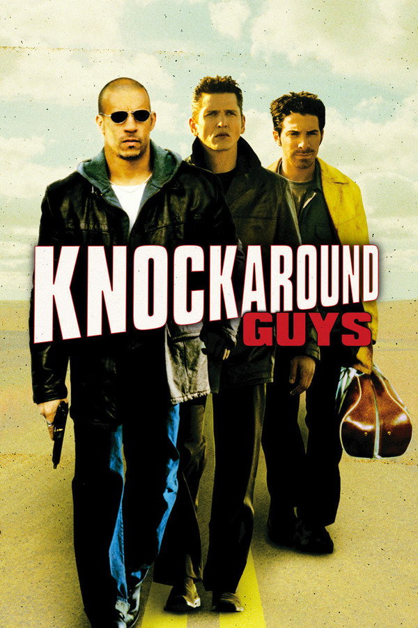 Knockaround Guys (2002) - Premium Movie Poster