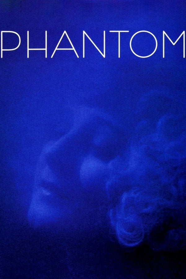 Phantom (2013) - Premium Movie Poster