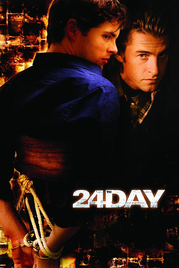 The 24th Day (2004) - Premium Movie Poster