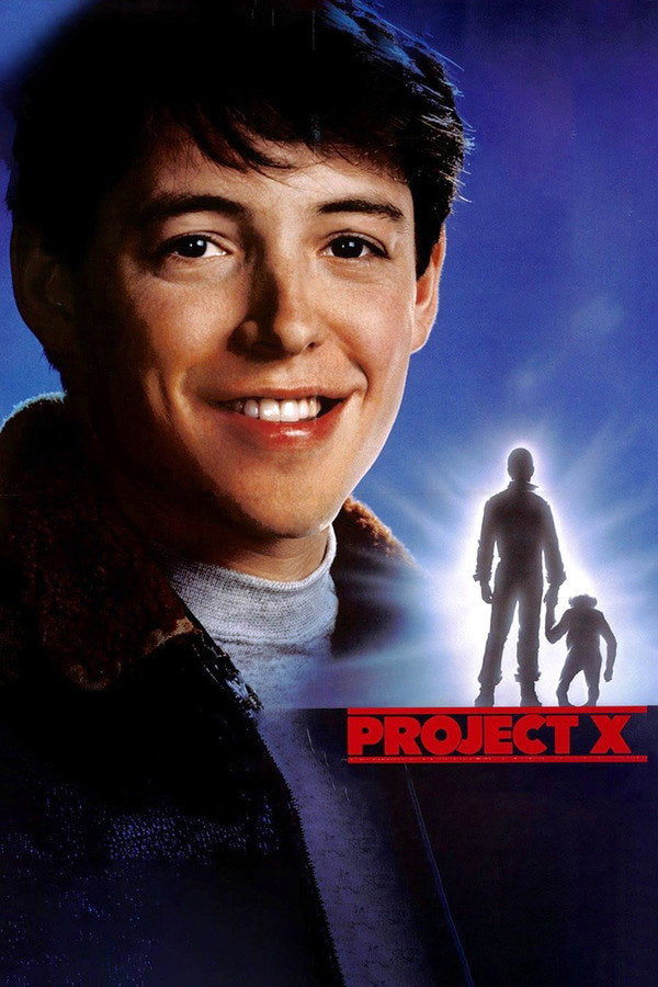 Project X (2012) - Premium Movie Poster