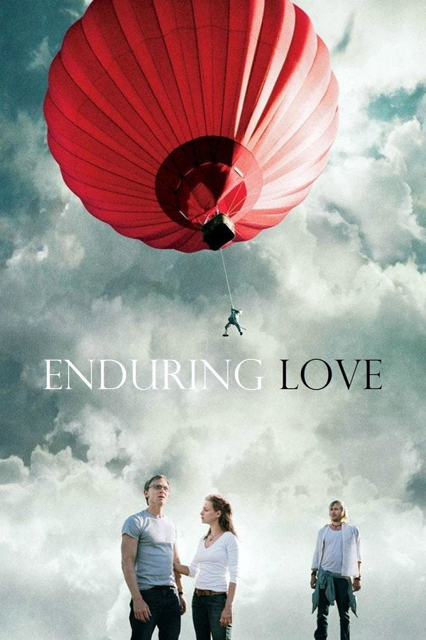 Enduring Love (2004) - Premium Movie Poster