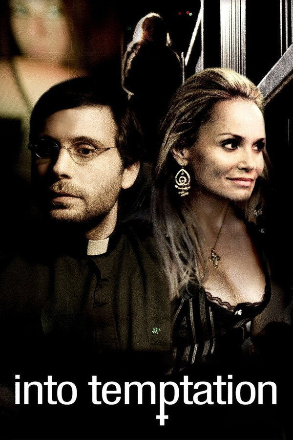 Into Temptation (2009) - Premium Movie Poster