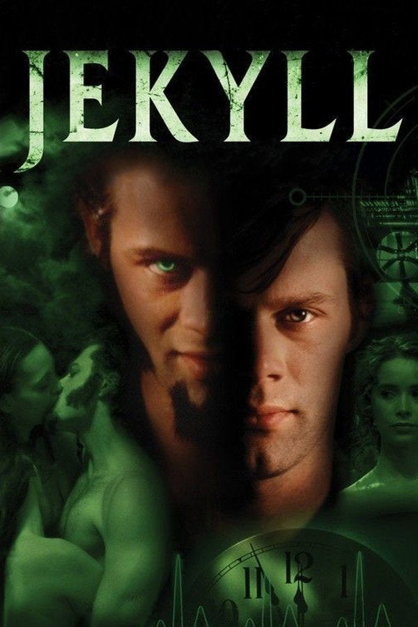 Jekyll (2007) - Premium Movie Poster
