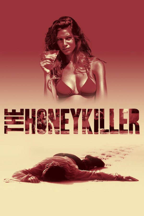 The Honey Killer (2018) - Premium Movie Poster