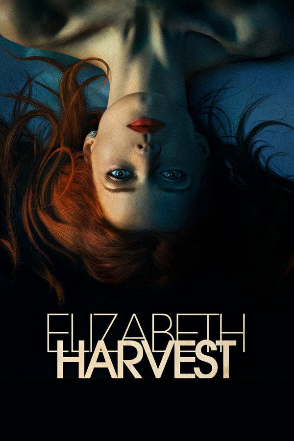 Elizabeth Harvest (2018) - Premium Movie Poster