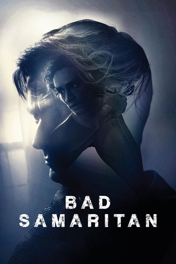 Bad Samaritan (2018) - Premium Movie Poster