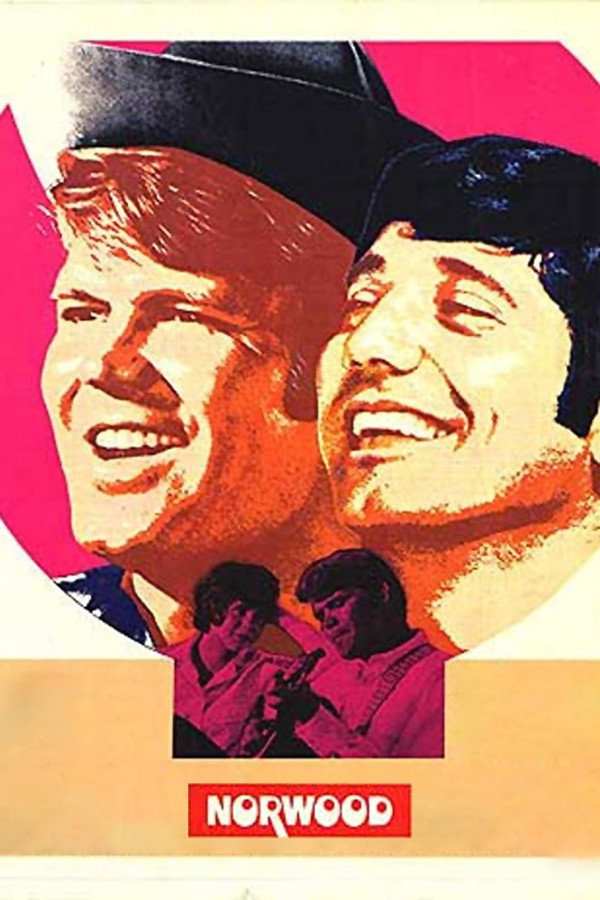 Norwood (1970) - Premium Movie Poster