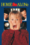 Home Alone (1990) - Premium Movie Poster