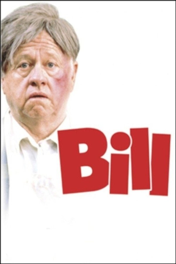 Bill (2015) - Premium Movie Poster