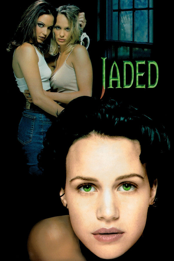 Jaded (2000) - Premium Movie Poster
