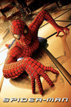 Spider-Man (2002) - Premium Movie Poster