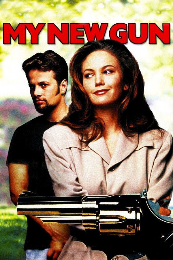 My New Gun (1992) - Premium Movie Poster