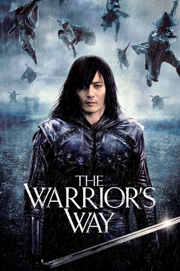 The Warrior's Way (2010) - Premium Movie Poster