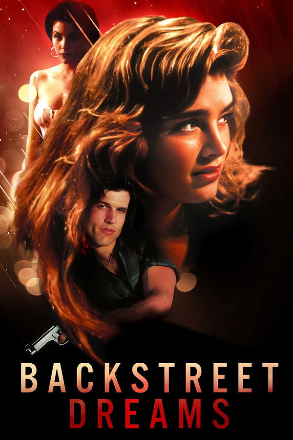 Backstreet Dreams (1990) - Premium Movie Poster