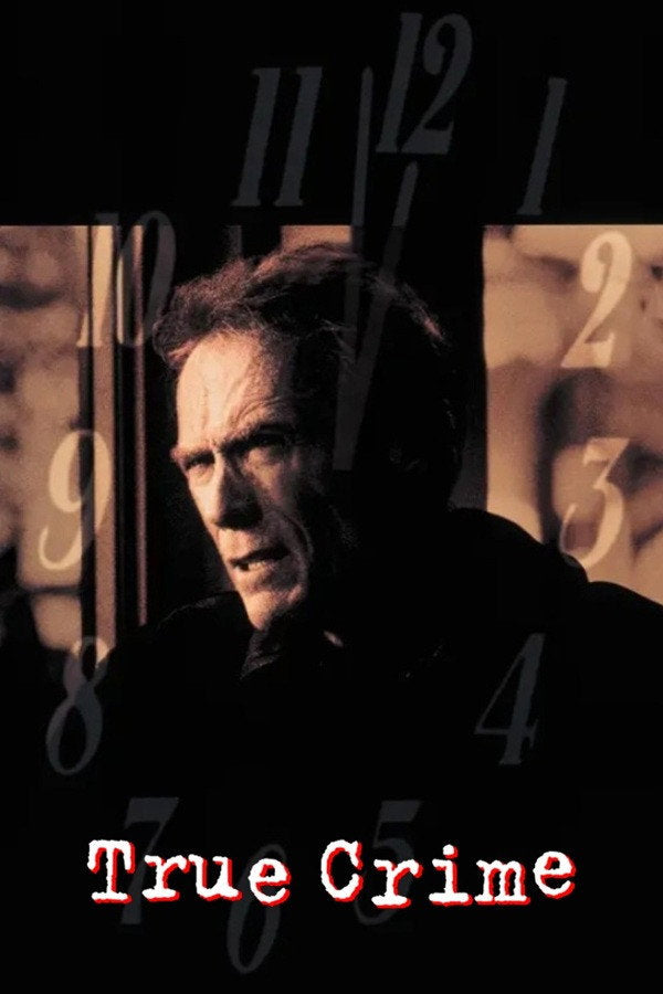 True Crime (1999) - Premium Movie Poster