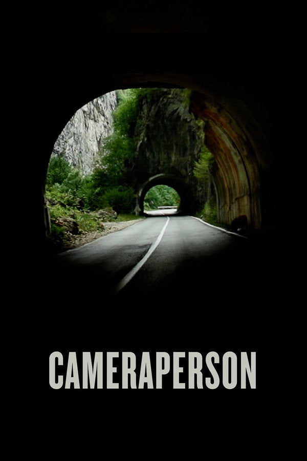 Cameraperson (2017) - Premium Movie Poster