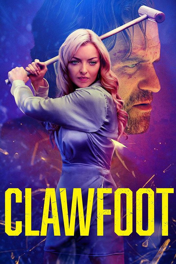 Clawfoot (2024) - Premium Movie Poster