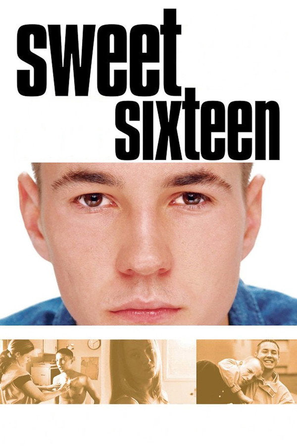 Sweet Sixteen (2002) - Premium Movie Poster