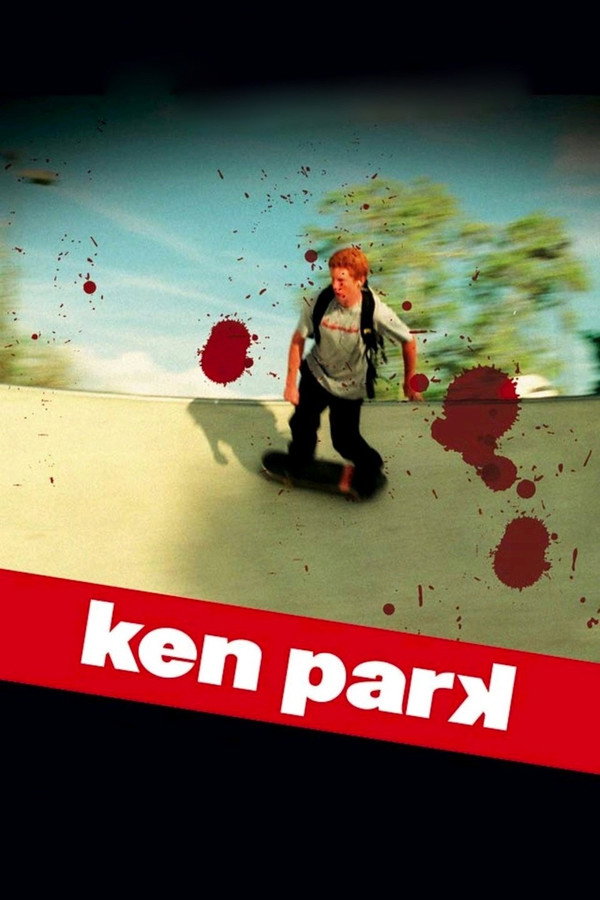 Ken Park (2003) - Premium Movie Poster