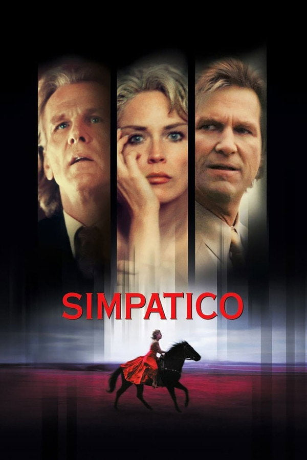Simpatico (2000) - Premium Movie Poster