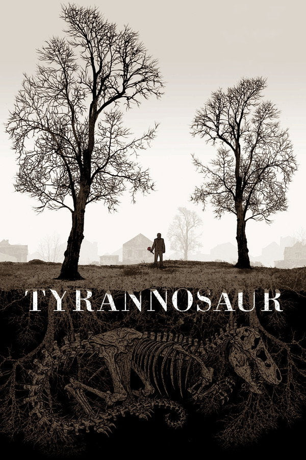 Tyrannosaur (2011) - Premium Movie Poster