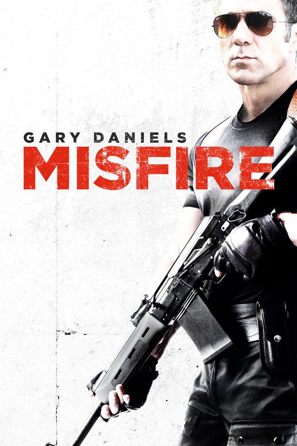 Misfire (2015) - Premium Movie Poster