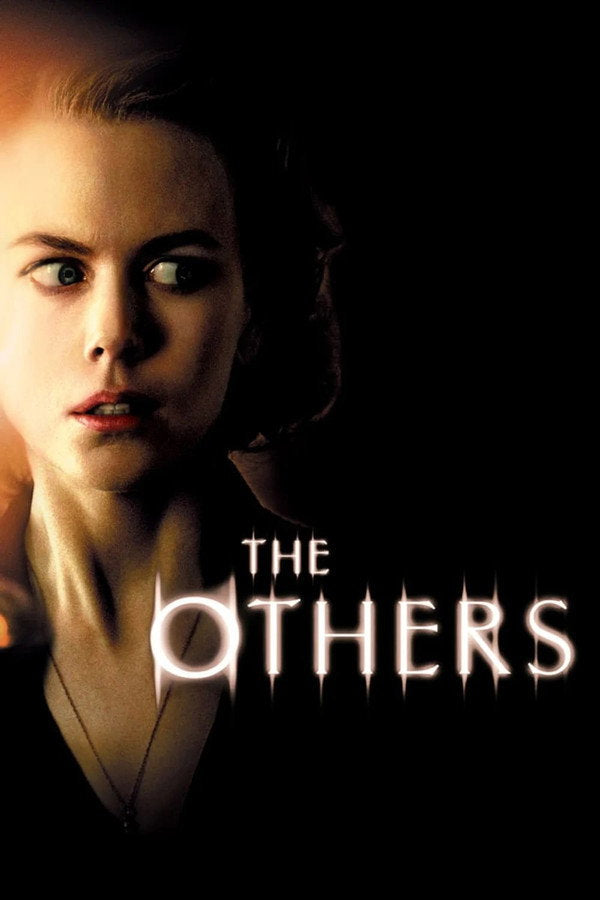 The Others (2001) - Premium Movie Poster