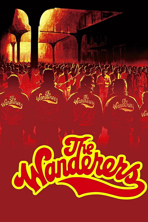 The Wanderers (1979) - Premium Movie Poster