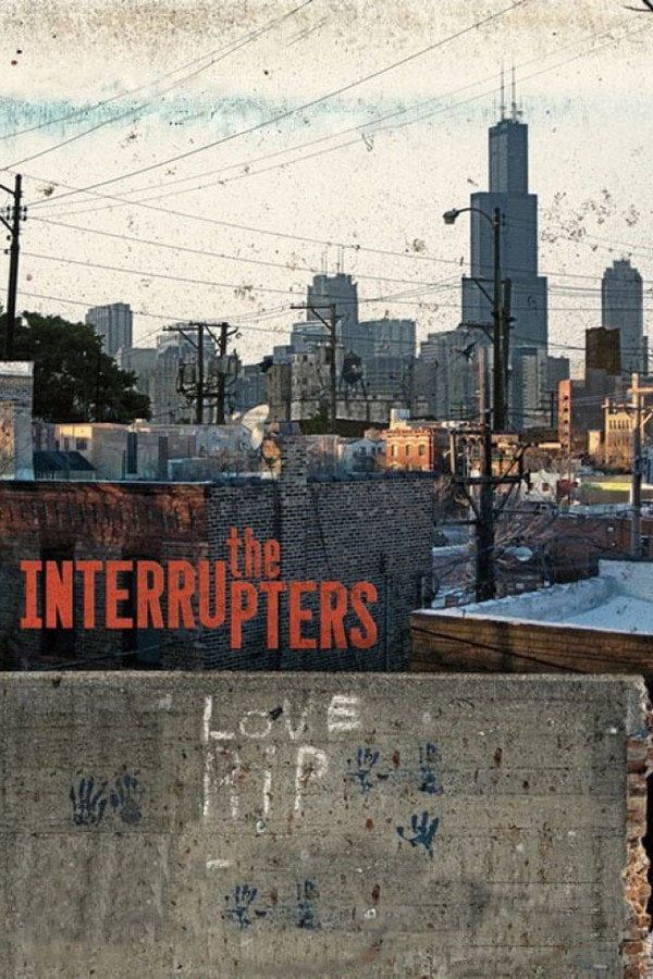 The Interrupters (2011) - Premium Movie Poster