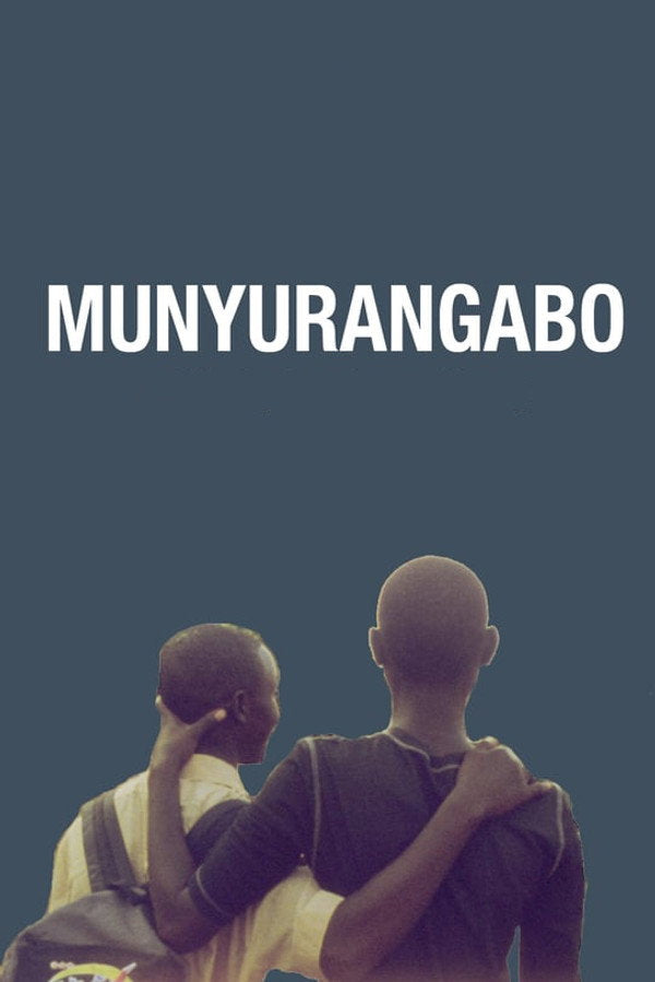 Munyurangabo (2008) - Premium Movie Poster