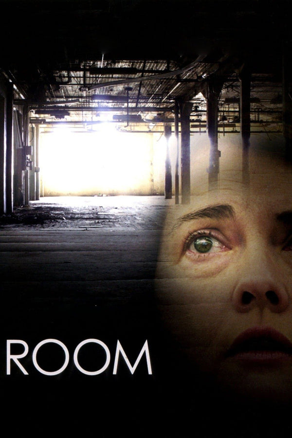 Room (2016) - Premium Movie Poster