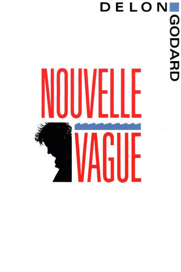 Nouvelle Vague (2025) - Premium Movie Poster